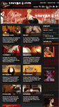 Mobile Screenshot of de.tantra-club.cz